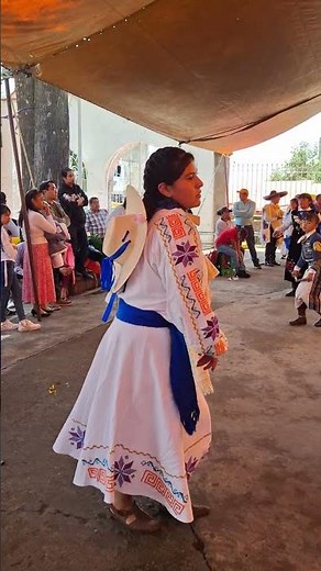 Danza de Arrieros Dos Marias #Huixquilucan #Edomex #tradiciones