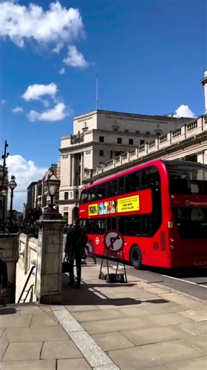 London 4K Video View England #england #uk #video #4k