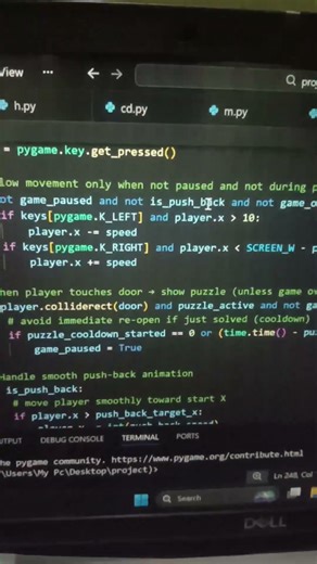 how to creating operation math in python coding in vs code for the beginning of the year