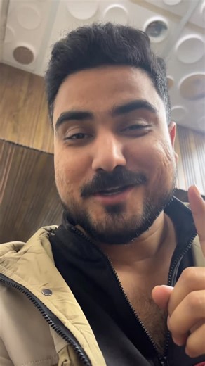 javed Khan on Instagram: "दोस्त को गंजा कर दिया 😂 aaj mene apne dost ko ganja kar diya, dost ko ganja kar diya, funny ganja video, comedy prank video hindi, dosti comedy video, funny friend prank, indian comedy video, hindi funny video, ganja prank, head shave prank, barber prank video, dost ke sath prank, viral comedy hindi, desi comedy video, friends funny moments, prank video india, comedy vlog hindi, funny challenge video, dosti masti video, viral prank 2026 #short #comedy #funny #fun #agra