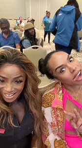 FUN TIME!!!😀AT CYDNEY GILLON CLASSIC BODYBUILDING SHOW!!!🍑 #gymrat #fitnessaddict #funtimes #supportlocal I do not own the copyrights to the audio. | Dorothy Tiller