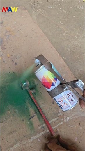 Welder’s Amazing Workshop Creations 🛠️ #shorts