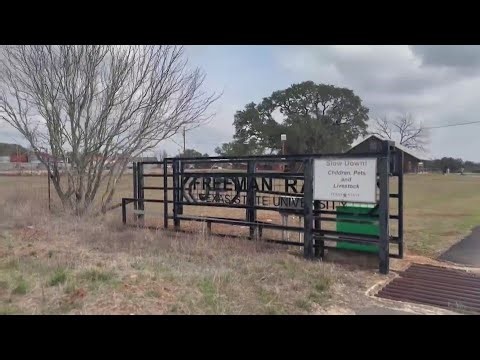 Texas State partnership to build rocket motor testing facility raises aquifer concerns