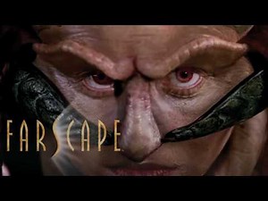 Farscape S2 E2: Vitas Mortis | FULL TV EPISODE ONLINE | Season 2, Episode 2 | Jim Henson, Sci-Fi