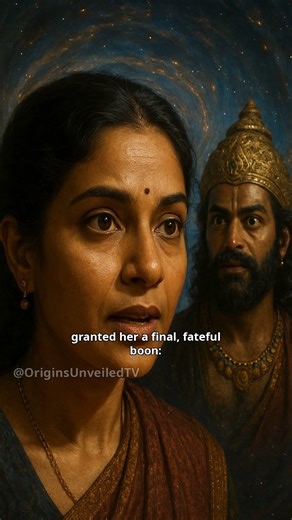 The Woman Who Tricked the God of Death: How Savitri Brought Her Husband Back from Hell