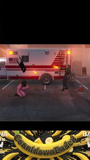 That Chair Shot Was HILARIOUS! #WWE2k26 #shorts