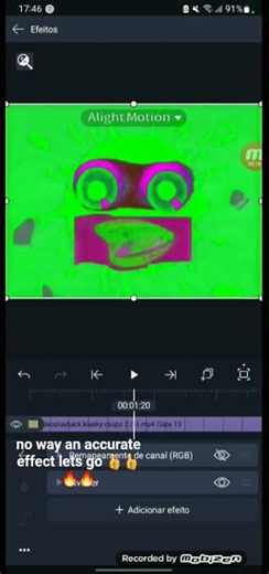 How to make my G-Major 9: