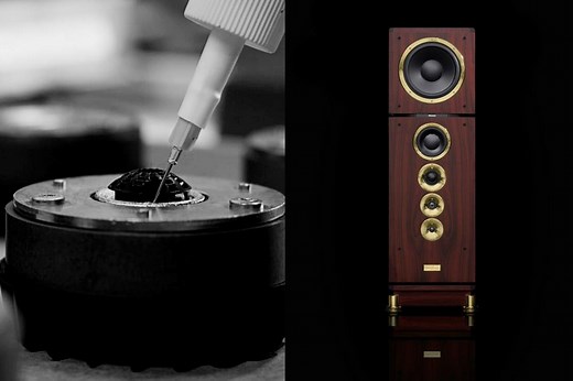 Dynaudio: Exploring the exceptional loudspeaker manufacturer