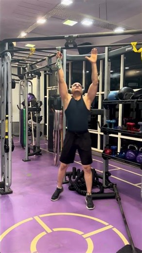 Uneven Pull-Ups with Towel | Grip Strength & Back Control