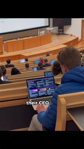 Comment 'startup' and we'll send you the link to this platform where people team up around startup ideas! ✍️ #startup #founder #business #businessowner #businessman