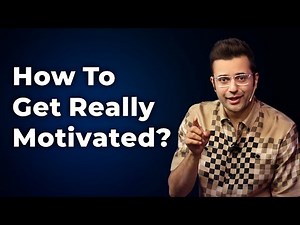 How To Get Really Motivated? Sandeep Maheshwari | Desire, Greed, Fear & Love | Hindi
