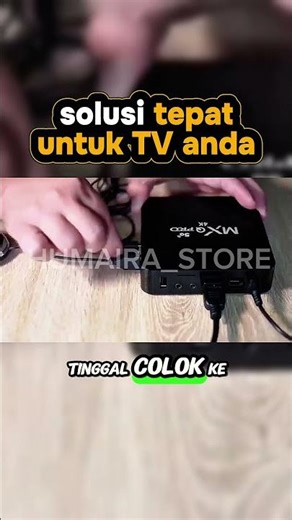 android tv box mxq pro android 13