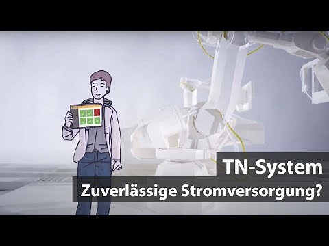 Wie ein TN-System funktioniert