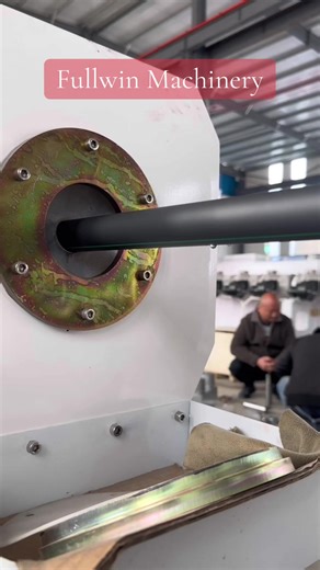 How to Create Smooth PE Pipe for Threading