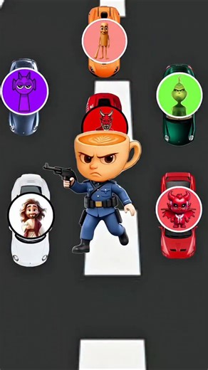 Lovely Jejus on Instagram: "Who's Licence Is?🪪 #jesus #devil #animation"