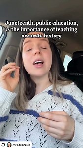 88 reactions | @mrs.frazzled Black history is American history. Learn more at the link in my bio @webelieveinedu | Pittsburgh Lesbian Correspondents | Facebook