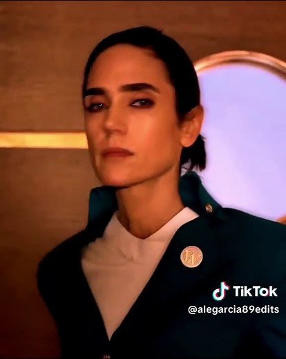 Jennifer Connelly: A Deep Dive into Snowpiercer