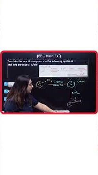 ⚡ Mind-Blowing Chemistry Question | JEE Mains + Advanced Level