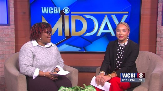 Midday (Maternal and Infant Health) - 02/16/26