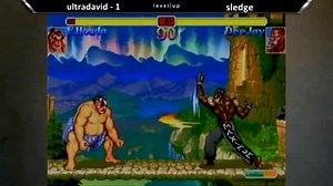 36K views · 1K reactions | We sat down with Maximilian Dood to learn about the five fighting games that shaped his life and career. Learn about his love for fighting games, his life in the arcades, and his journey to content creation in the full piece over on EvoFGC. Watch: https://www.youtube.com/watch?v=jAd4ggixe4I | Evolution Championship Series | Facebook