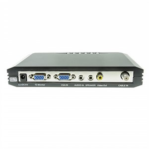 Usb Tv Tuner Mac Software
