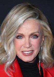Donna Mills