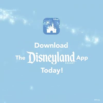 The Disneyland App is filled with features to help you make the most of your visit! | Disneyland
