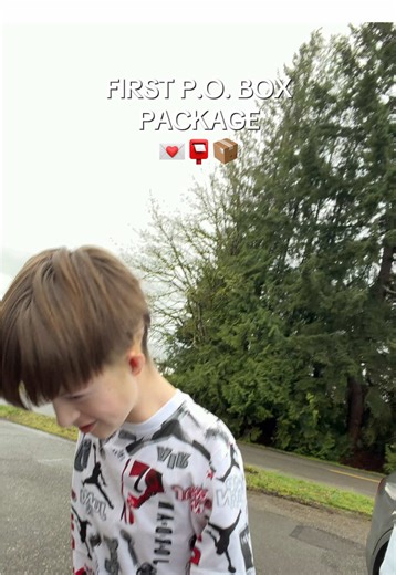 Ryker got his first gift from Cheesy Gifts- a non-profit that offers gifts to kids who are sick, bullied or otherwise in need! Thank you so much for make our boy smile! #boymom #disabilityawareness #limbdifference #sahm #pokemon