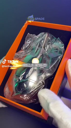 Introducing the Tabletop Match Electric Lighter