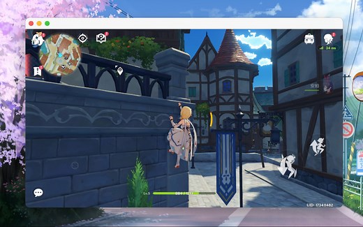 【教程】sideloadly安装iOS应用到M芯片Mac上，99%成功运行（gta、原神、NBA2K等）