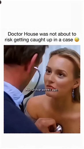 Movies | Entertainment | Netflix on Instagram: "🎬 House M.D. 🎥 8 Seasons • Medical Drama • Mystery • 2004–2012 Dr. Gregory House isn’t your typical doctor — he’s brilliant, sarcastic, pain-ridden, and completely obsessed with solving the unsolvable. At Princeton-Plainsboro, he leads a team of young doctors as they tackle baffling medical mysteries that leave everyone else stumped. With razor-sharp wit, brutal honesty, and unmatched diagnostic genius, House pushes boundaries, breaks rules, and