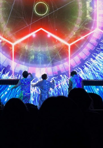 Alien Invasion: Descendants x Zombies Tour Recap