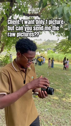 Understanding Photography Raw Images: A Photographer's Dilemma