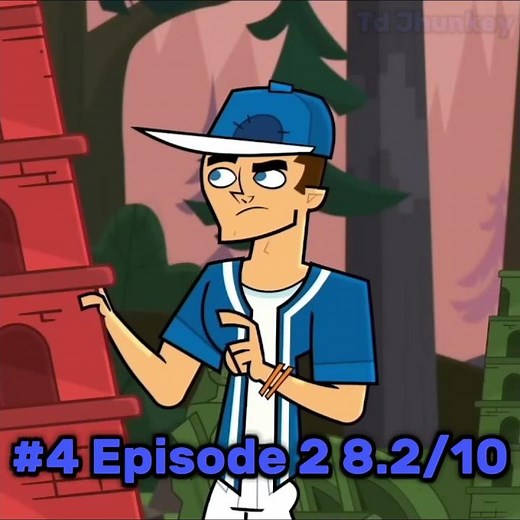 Every Reality Resort Episode RANKED From Worst To BEST