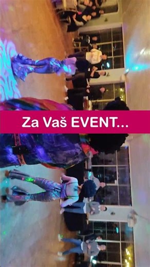 Tvoja firma treba ovaj show! #shorts