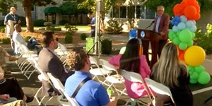 Springfield-Greene County Health Department opens new WIC office