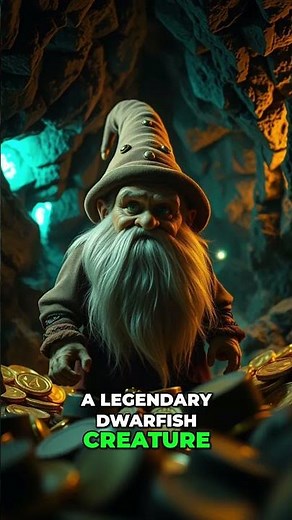 Gnome Definition SHOCKER: What They ACTUALLY Mean! #shorts