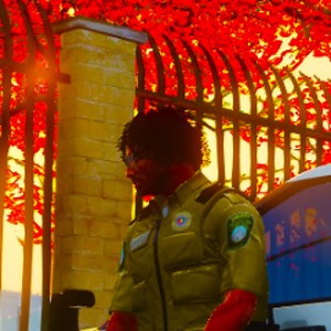 DeputySpoon - Twitch