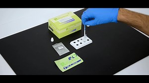 Watch How to Use BTNX Rapid Response Kit on Amazon Live