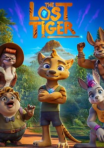 Kayıp Kaplan yayını: İnternette nereden film izlenir?
