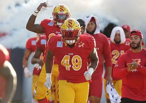 USFL Odds, Picks, and Predictions: Best Bets for Week 1 Include the Stallions, Stars, and Panthers