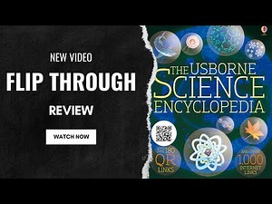 Usborne Science Encyclopedia