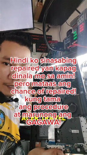 Laptop Repair Services in Cavite for Better Upgrades