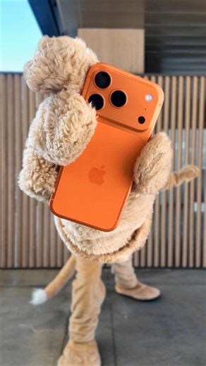 It’s not a STRETCH to say you’re going to love new iPhone 17 Pro! Get yours ON US today! | Optimum