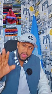 Idiris pepe oo kudhegen reerkisa | Abdirahman Abdi