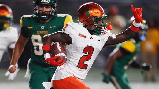 FAMU football vs. South Carolina State: Will the Rattlers' home streak move to 21 wins?