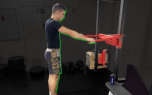 Standing Hip Abduction Guide: Muscles Worked, Benefits, and Alternatives
