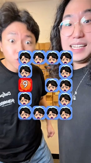 Demon Hunters Numbers IQ Beatbox game 🕺 #beatbox #tiktok