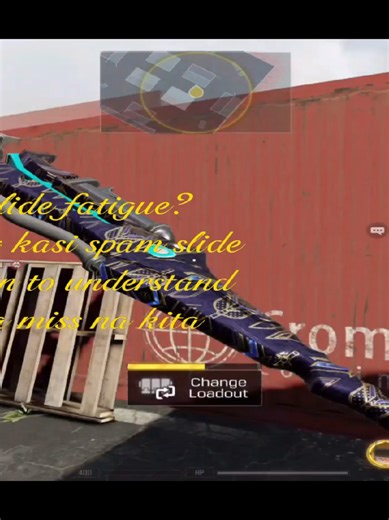 COD Mobile Sliding Mechanics Explained