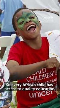 2025 Day of the African Child